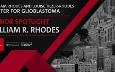 Rhodes Donor Spotlight