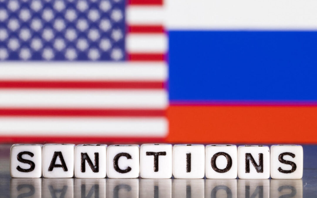 Guest view: Russia sanctions lack decisive punch